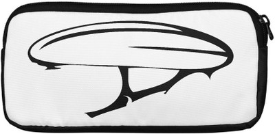 

Panda Creation Casual Multicolor Clutch