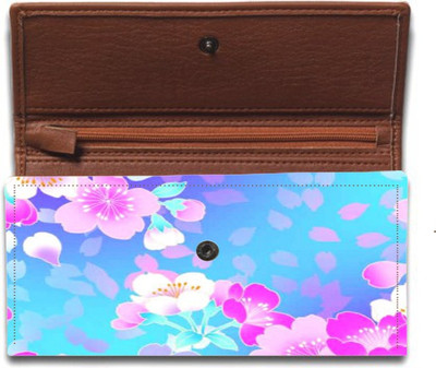 

Shoprider Casual Multicolor Clutch