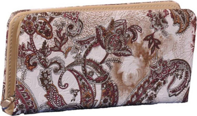 

Rapidcostore Casual Multicolor Clutch