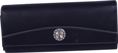 

Gorgeous Casual Black Clutch