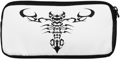 

Panda Creation Casual Multicolor Clutch
