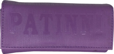 

Fusion Clutches Casual Purple Clutch