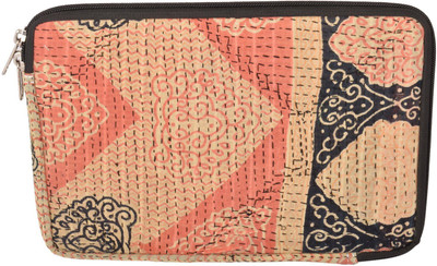 

Jaipur Textiles Hub Casual Multicolor Clutch