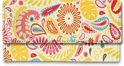 

Shoprider Casual Multicolor Clutch