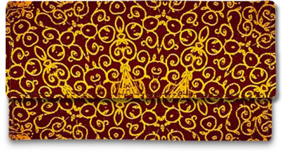 

Shoprider Casual Multicolor Clutch