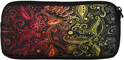 

Panda Creation Casual Multicolor Clutch