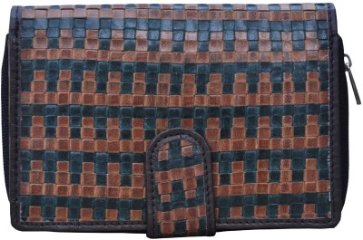 

Tamanna Casual Multicolor Clutch