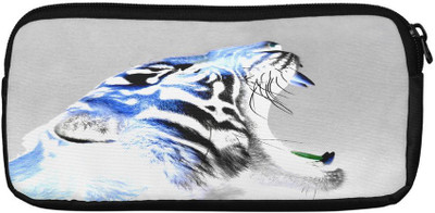

Panda Creation Casual Multicolor Clutch