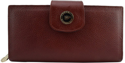 

Moochies Formal Tan Clutch