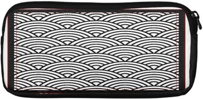 

Panda Creation Casual Multicolor Clutch