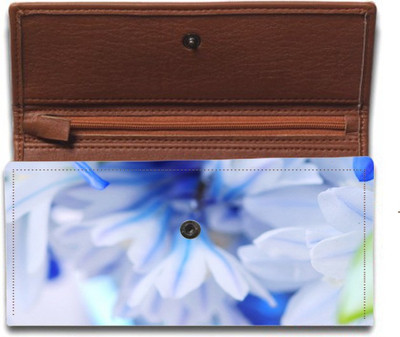 

Shoprider Casual Multicolor Clutch