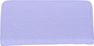 

Gorgeous Casual White Clutch
