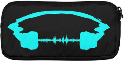 

Panda Creation Casual Multicolor Clutch