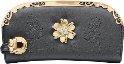 

Bagaholics Casual Grey Clutch