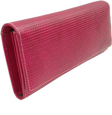

Tan Ritcher Casual Pink Clutch