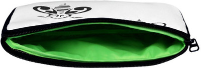 

Panda Creation Casual Multicolor Clutch