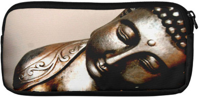 

Panda Creation Casual Multicolor Clutch
