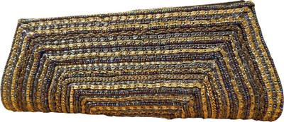 

Spice Art Casual Multicolor Clutch