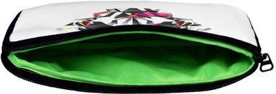 

Panda Creation Casual Multicolor Clutch