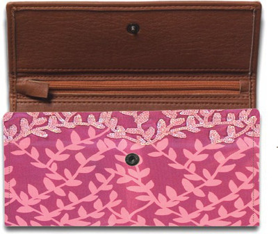 

Shoprider Casual Multicolor Clutch