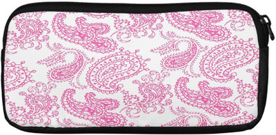 

Panda Creation Casual Multicolor Clutch