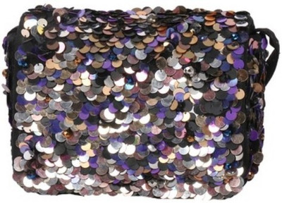 

Diwaah Party Multicolor Clutch
