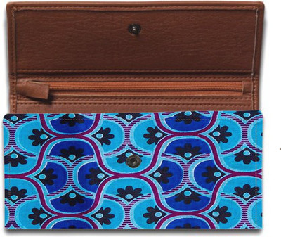 

Shoprider Casual Multicolor Clutch