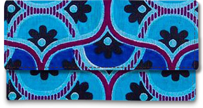 

Shoprider Casual Multicolor Clutch