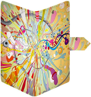 

Shopmania Casual Multicolor Clutch