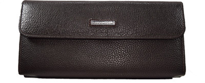 

Moochies Casual Brown Clutch