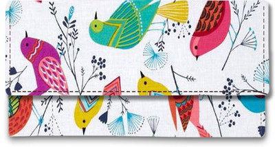 

Shoprider Casual Multicolor Clutch