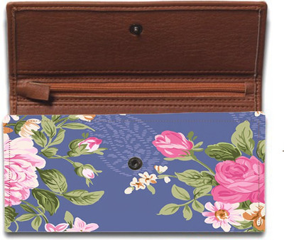 

Shoprider Casual Multicolor Clutch