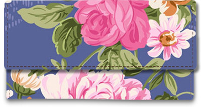 

Shoprider Casual Multicolor Clutch