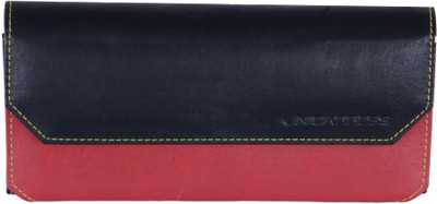 

Uni Carress Casual Blue, Black, Maroon Clutch, Black;blue;maroon