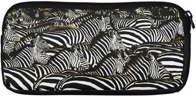 

Panda Creation Casual Multicolor Clutch