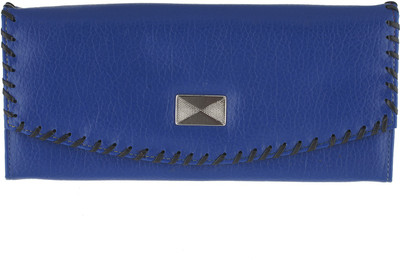 

WCL Casual Blue Clutch