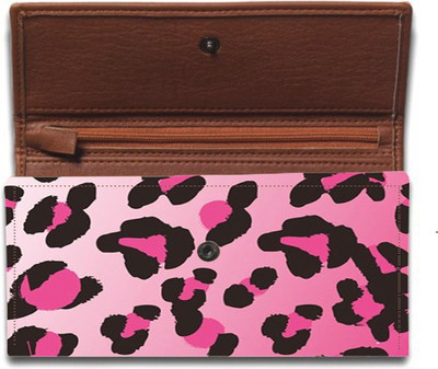 

Shoprider Casual Multicolor Clutch