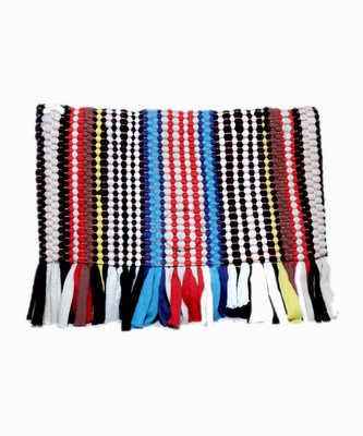 

Diwaah Casual Multicolor Clutch