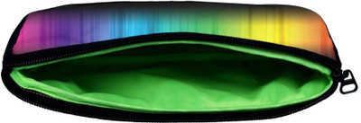 

Panda Creation Casual Multicolor Clutch