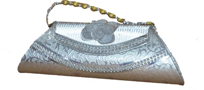 

Freddy's Casual Multicolor Clutch