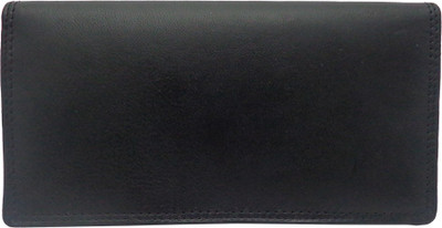 

Art N Hub Casual Black Clutch