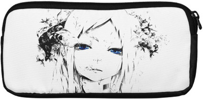 

Panda Creation Casual Multicolor Clutch