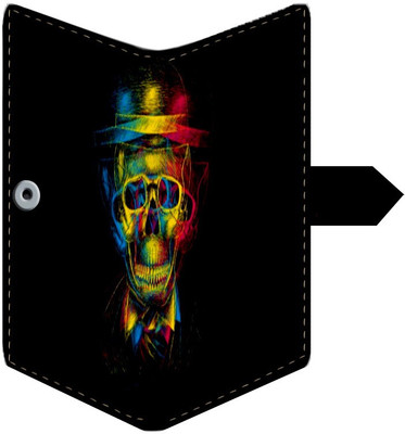 

Shopmania Casual Multicolor Clutch