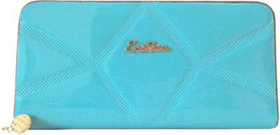 

Amafhh Casual Blue Clutch