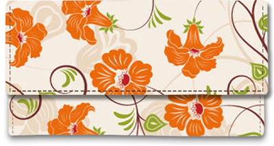 

Shoprider Casual Multicolor Clutch