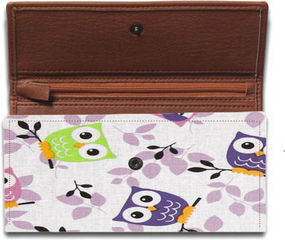 

Shoprider Casual Multicolor Clutch