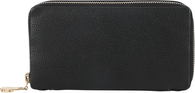 

Milano Casual Black Clutch