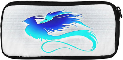 

Panda Creation Casual Multicolor Clutch