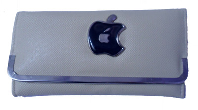 Rapidcostore Casual Grey Clutch