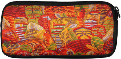 

Panda Creation Casual Multicolor Clutch